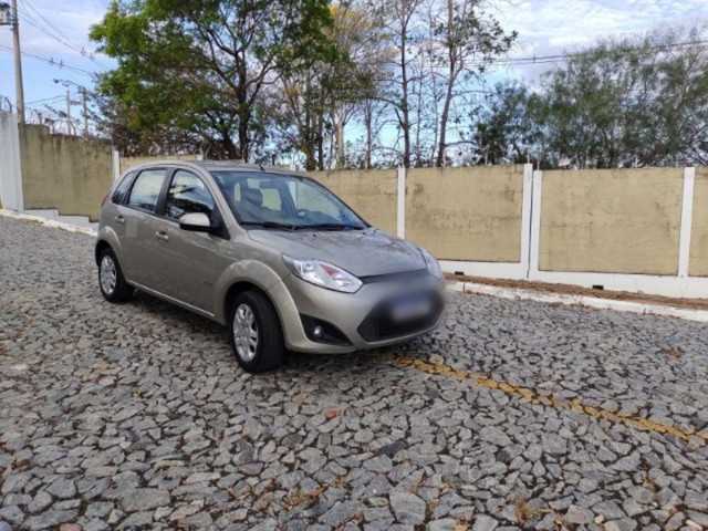 FORD FIESTA 1.6 CLASS