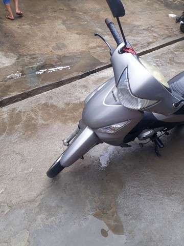 BIZ ES 125