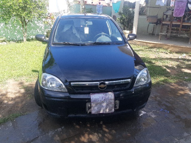 CORSA 2008