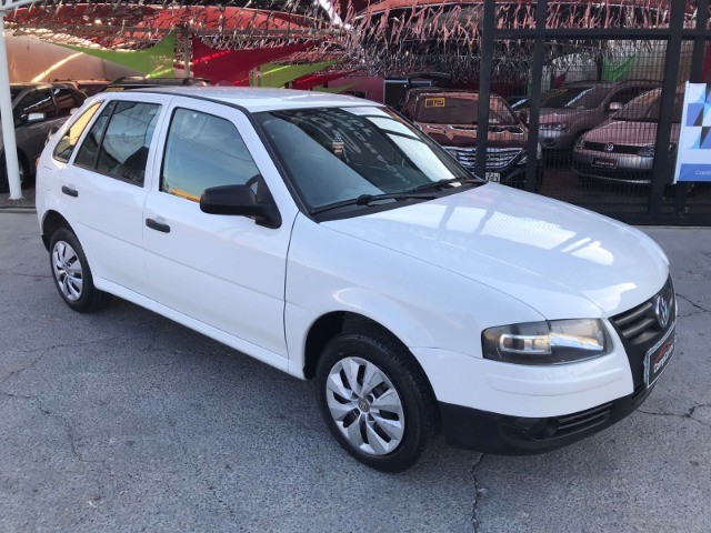 GOL G4 1.0 2006