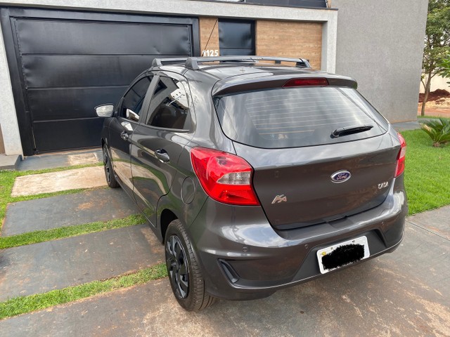 FORD KA SE 1.0 2019