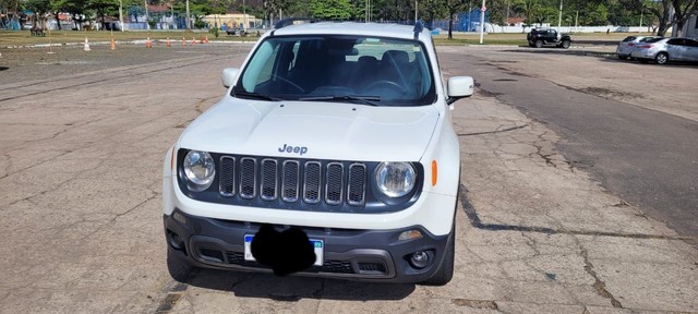 JEEP RENEGADE DIESEL