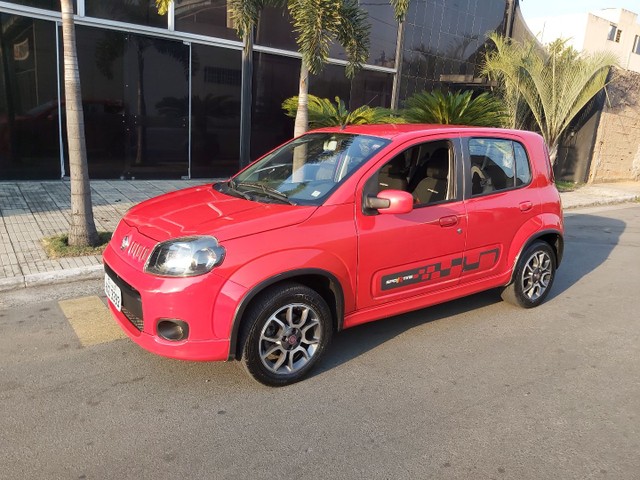 UNO SPORTING 1.4 FLEX