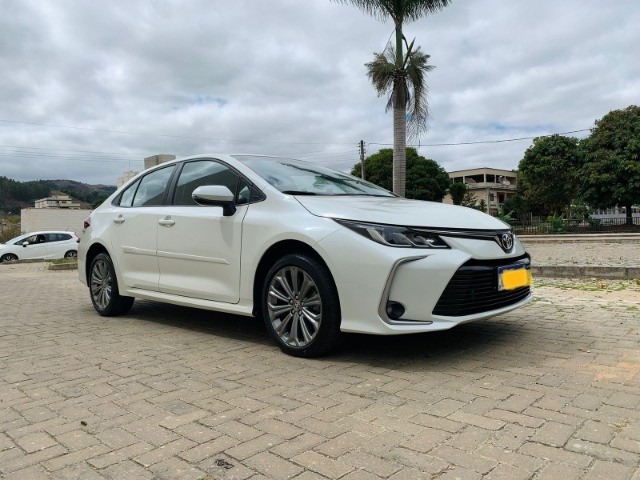 COROLLA XEI 2.0 AUT. ANO=2021/21