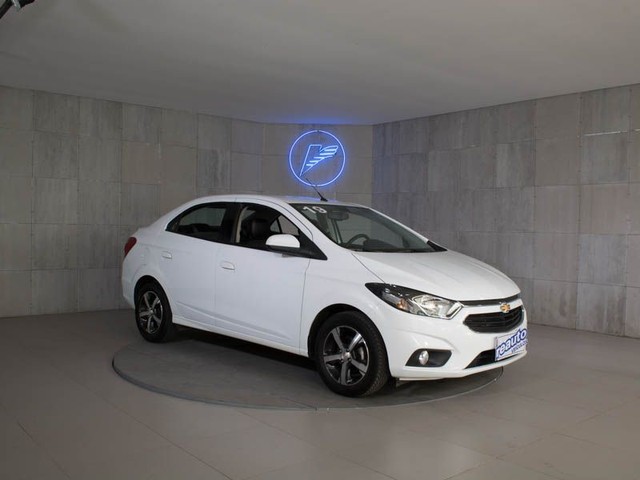 CHEVROLET PRISMA SED. LTZ 1.4 8V FLEXPOWER 4P AUT.