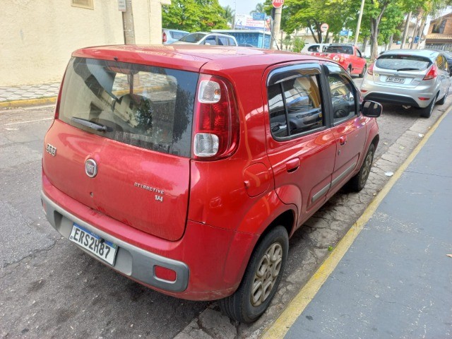 UNO ATTRACTIVE 1.4 COMPLETO