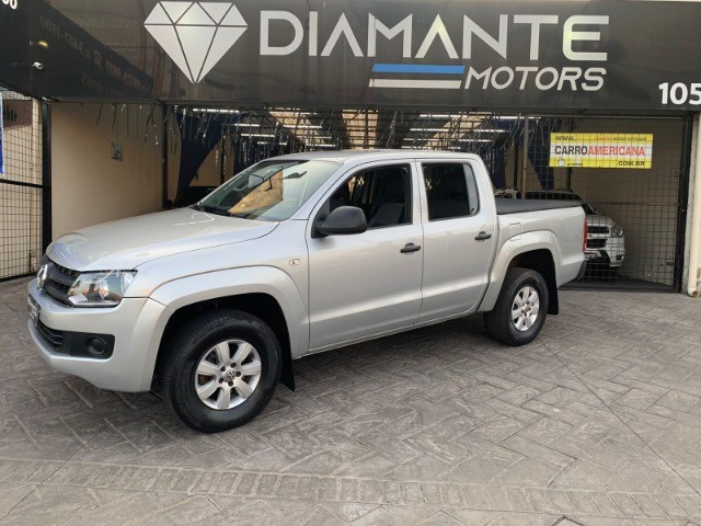 VOLKSWAGEN AMAROK 2.0 4X4 TURBO INTERCOOLER MANUAL 2012