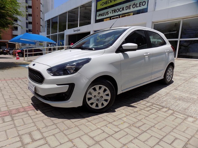 FORD KA SE 1.0 12V 19/19