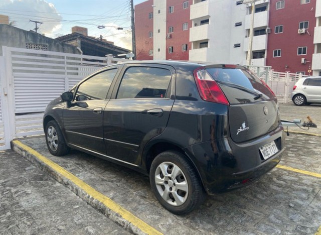 PUNTO 1.4 FLEX