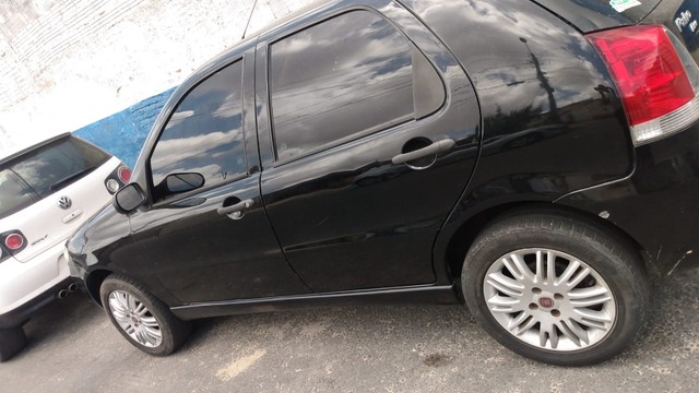 FIAT PALIO 2010, PERFEITO ESTADO DE CONSERVAÇÃO E POUCOS KM RODADOS.