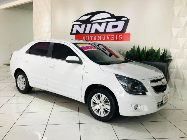 COBALT 1.8 LTZ