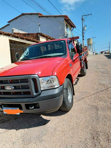 F350 MUITO NOVA