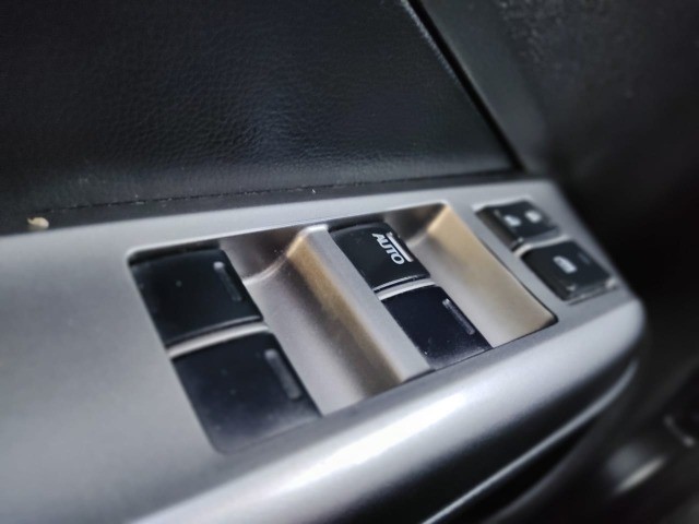 HONDA CITY 1.5 LX 2016