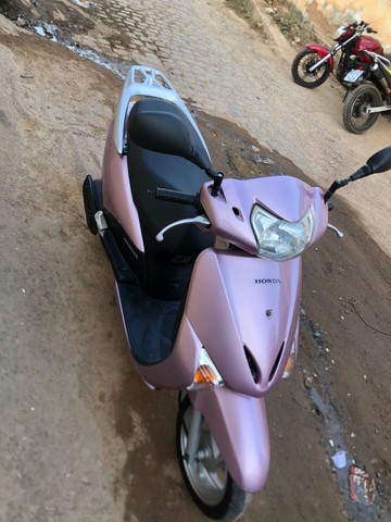 HONDA LEAD