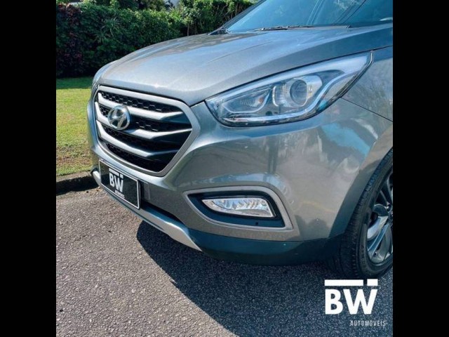 HYUNDAI IX35 GL 2.0 12V