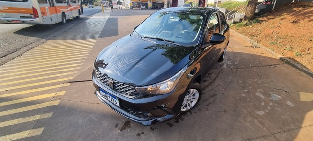 FIAT ARGO DRIVE 1.0 21/21 COMPLETO, ECONÔMICO E ÓTIMO ESTADO