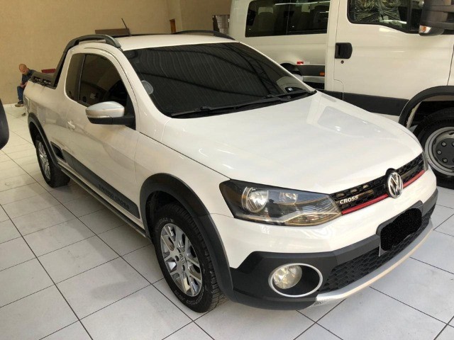 SAVEIRO CROSS 1.6 2014