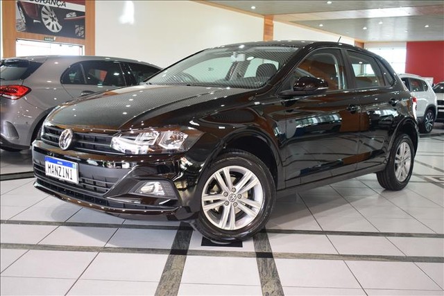 VOLKSWAGEN POLO 1.6 MSI