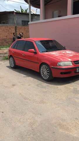 GOL 1.0 POWER 8V 2005