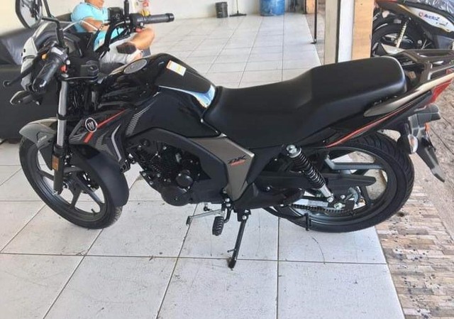 SUZUKI 150 CBS 2021