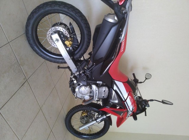 XRE 300 RALLY ABS FLEX 2018/2019