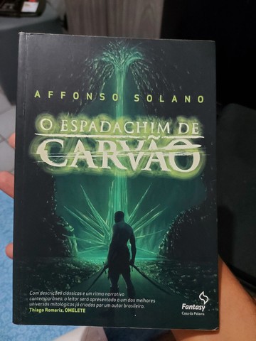 Livros a venda - Foto 5
