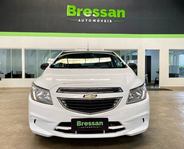 CHEVROLET ONIX LT 1.0 2015