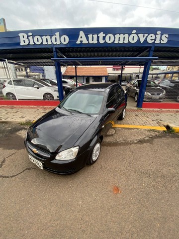 CLASSIC 2013/2014 1.0 MPFI LS 8V FLEX 4P MANUAL
