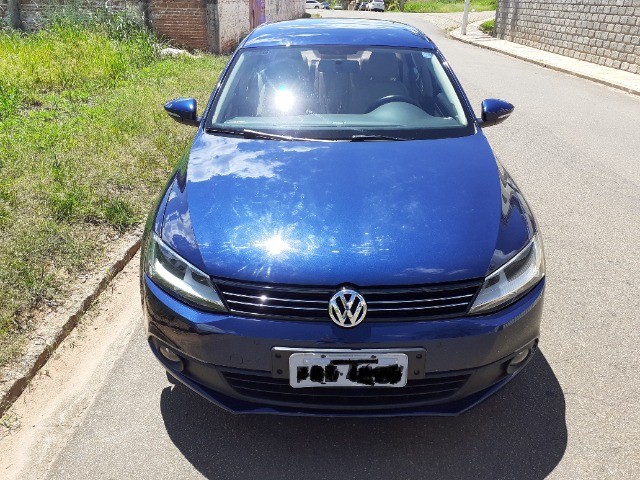 JETTA COMFORTLINE 2013