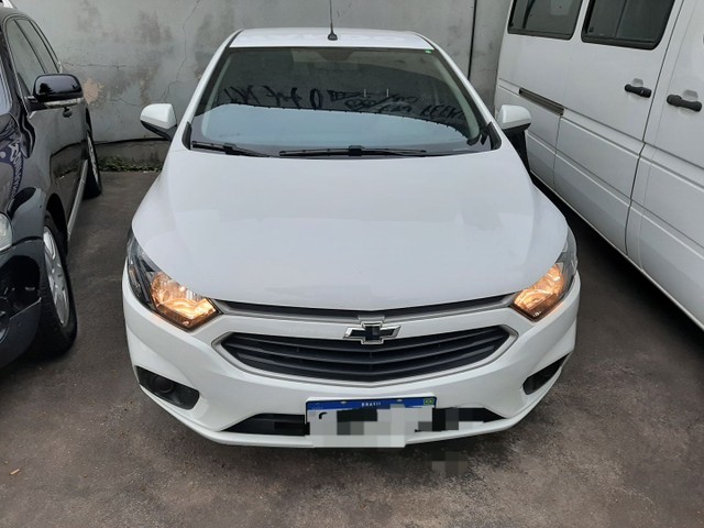 ONIX 1.0 2019 COMPLETO
