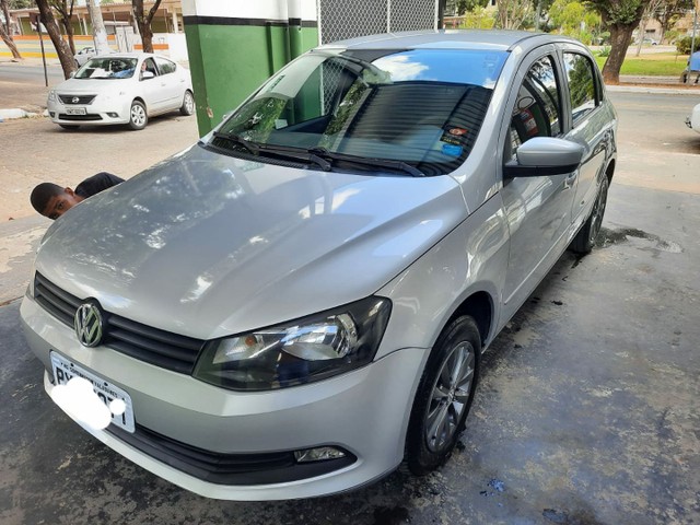 GOL G6 2016