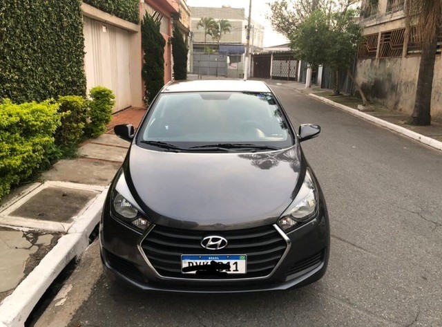 HB20 COMFORT PLUS TOP DE LINHA