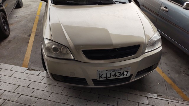 ASTRA EVIDECE COMPLETO