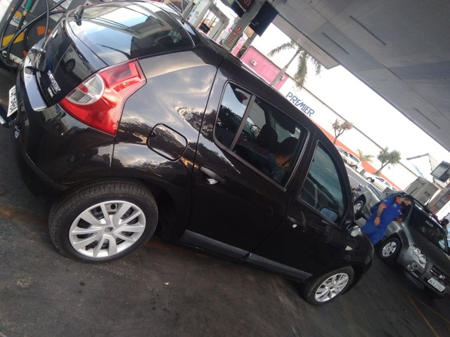 SANDERO 1.6 8V TROCO POR MOTO DO MESMO VALOR