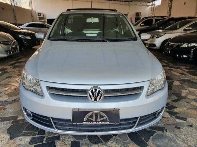 VOLKSWAGEN SAVEIRO 1.6  FLEX 