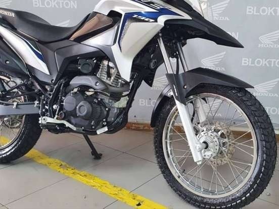 HONDA XRE 190 2019 ABS BEM CONSERVADA E PERFEITA PARA O DIA DIA