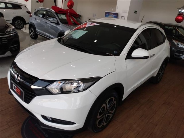 HONDA HR-V 1.8 16V EXL