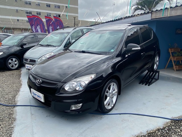 I30 2.0 2012
