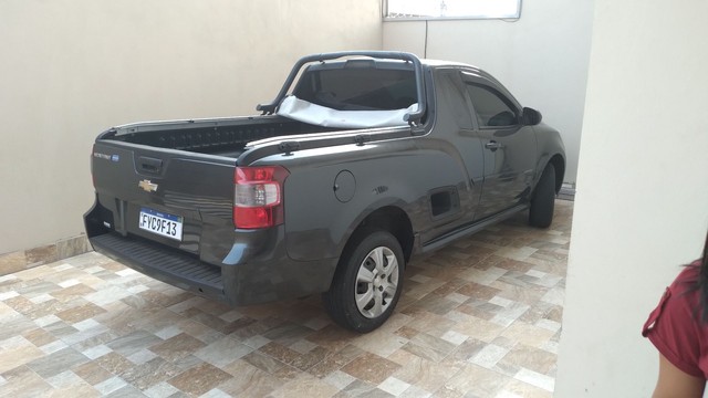 MONTANA LS 2