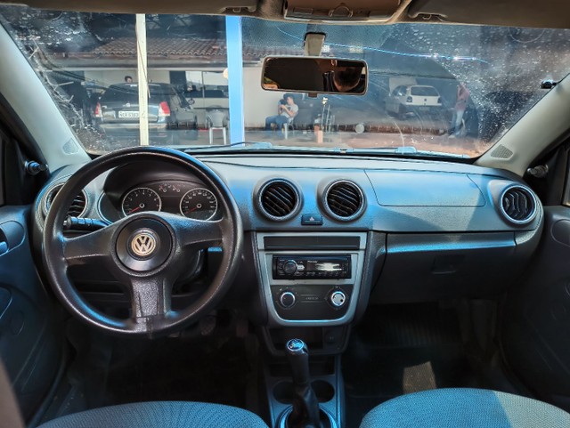 GOL G5 2009