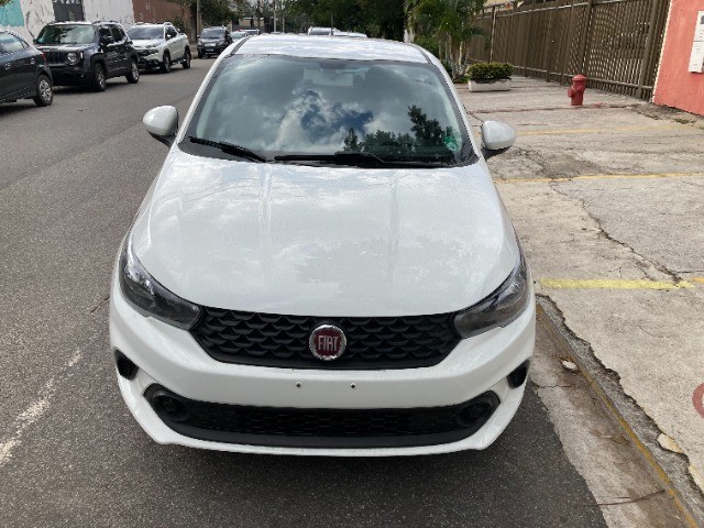 FIAT ARGO 1.0