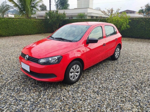 GOL 1.6