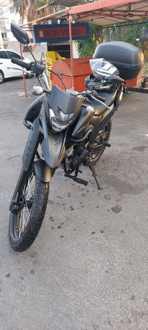 YAMAHA XTZ LANDER 20/20