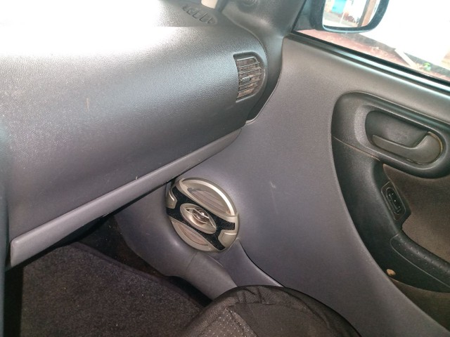 MONTANA 1.8 FLEX