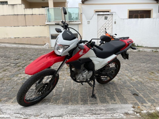 HONDA BROS