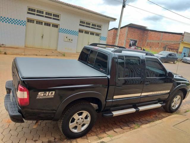 S10 ADVANTAGE 2010/11 FLEX