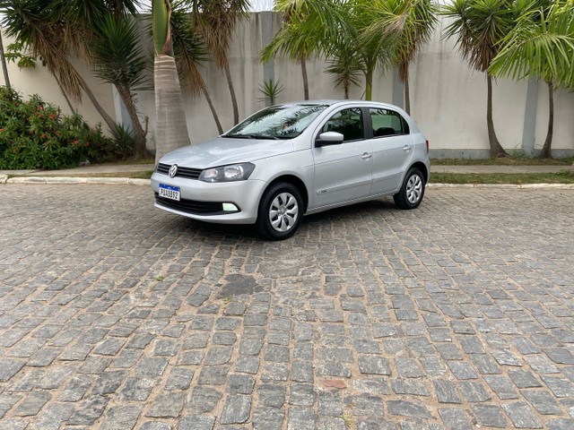 GOL G6 1.6 MSI