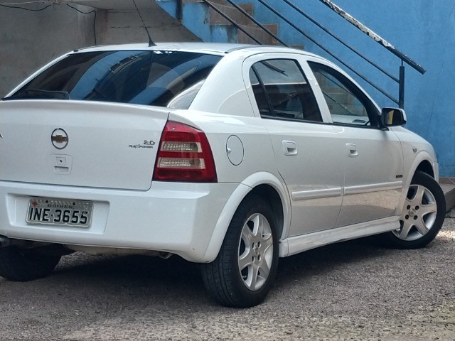 VENDO ASTRA
