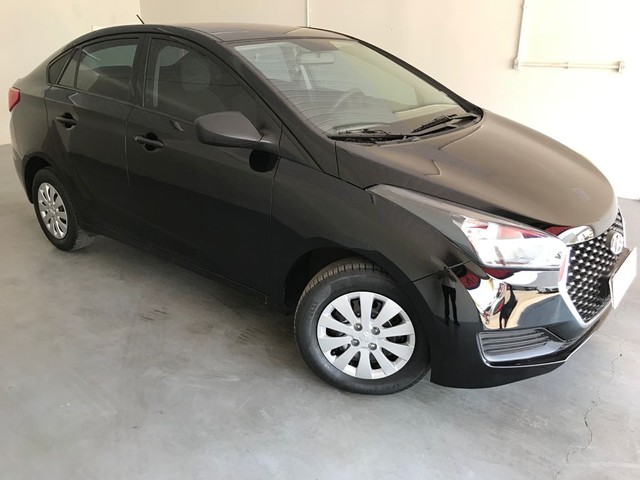 HYUNDAI HB20S 1.0 UNIQUE 12V FLEX 4P MANUAL