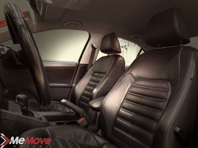 VOLKSWAGEN JETTA HIGHLINE 2.0 TSI 2014